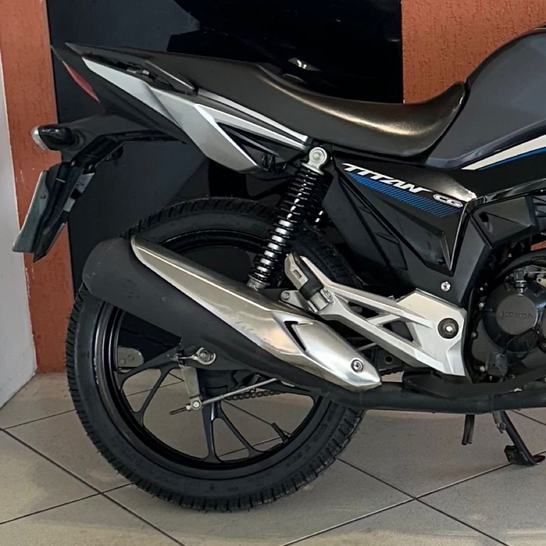 Imagem da moto